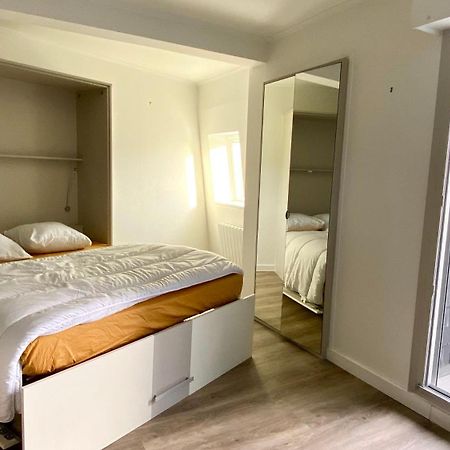 Appartement Avec Vue Mer Et Parking เบโนเดต ภายนอก รูปภาพ
